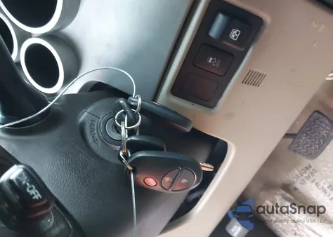 2008 Toyota Tundra Limited 5.7L V8 from USA, damaged, VIN 5TFDV58188X061564